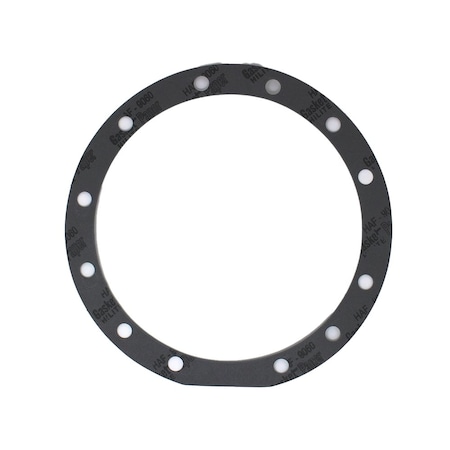 Aftermarket S57836 Rear Axle Housing Gasket  Fits Case IH 288, 574, 685, 785XL, Hydro 84 Plus S.57836-SPX